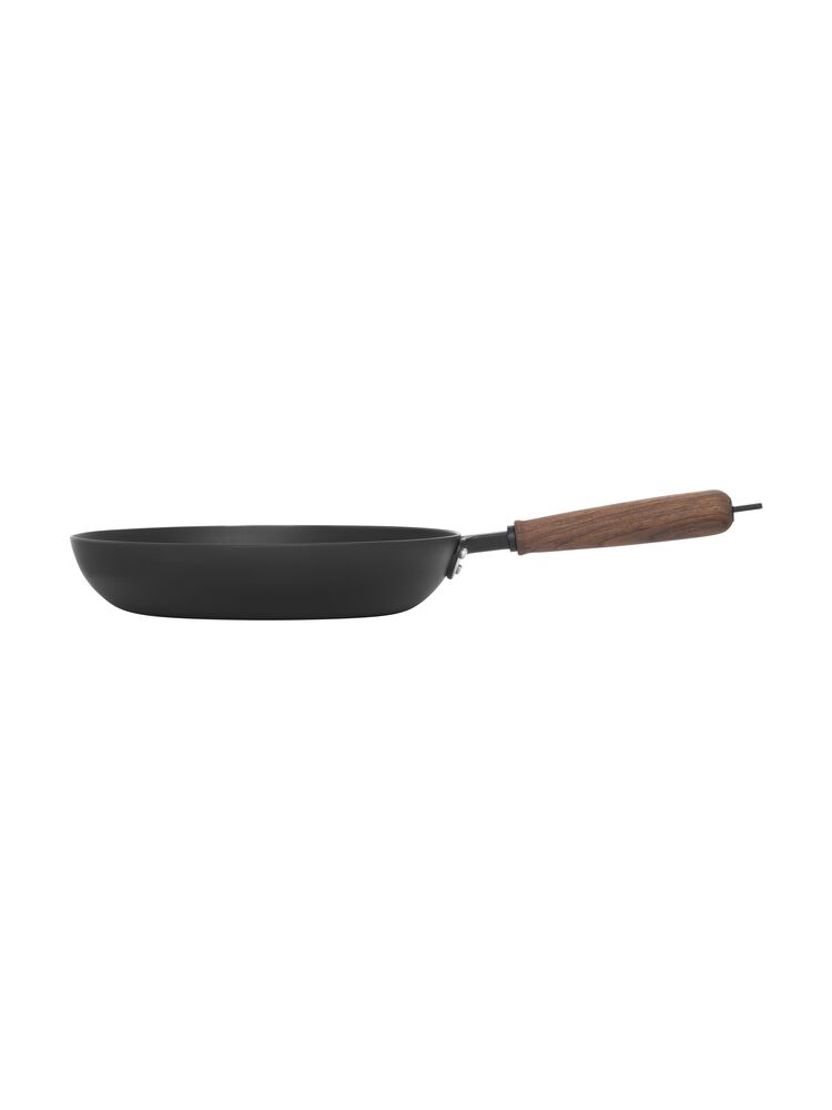Orrefors Jernverk - Blacksmith smedepande